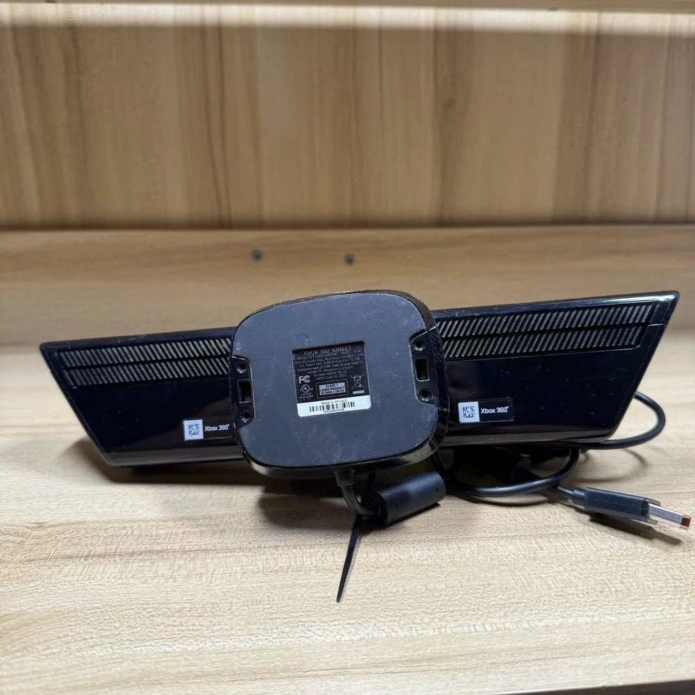 Genuine OEM Microsoft Xbox‎ 360 Kinect Camera Sensor 1414